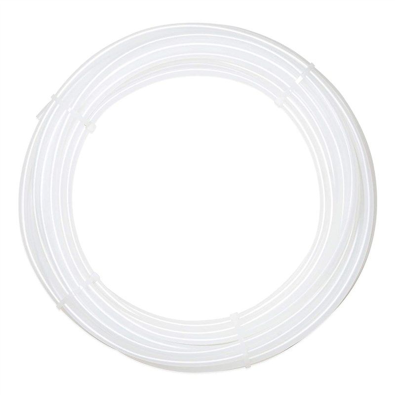 tailonz pneumatic air line 1/4 inch od white pneumatic nylon tube 32 로고