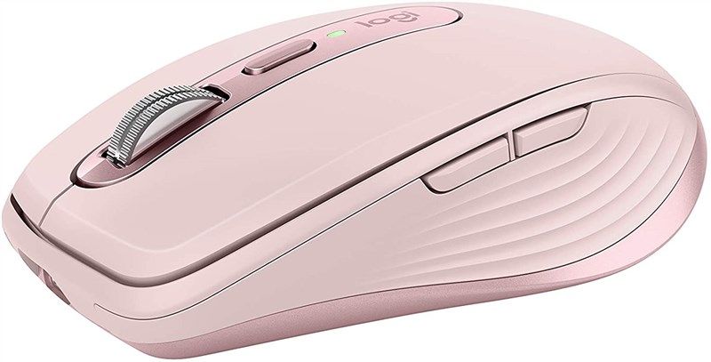logitech mx anywhere 3 compact performance mouse logo
