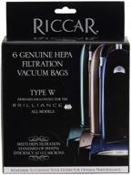 оригинальный очиститель фильтрации riccar brilliance логотип