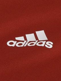 img 1 attached to 👕 Sporty Style for Boys: Adidas Tiro 21 Track Jacket - Perfect Clothing Choice