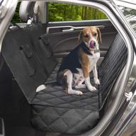 jaco protectpro dog seat cover логотип