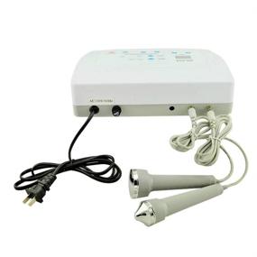 img 1 attached to Enshey Facial and Body Pain Massager for Skin Aging Lines and Acne Removal Beauty - US Shipping
