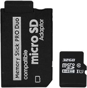 img 4 attached to Speed Memory Pro HG Adapror Accessories