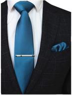 jemygins yellow formal necktie pocket men's accessories logo