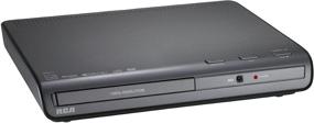 img 1 attached to RCA DRC277 DVD Player