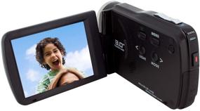 img 2 attached to 🎥 Bell+Howell DV3HD Touch Screen 1080p Digital Video Camcorder: Full HD Experience!