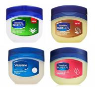 📦 discover the versatile vaseline blueseal series variety pack logo