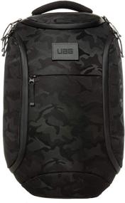 img 4 attached to 🎒 UAG 18-Liter Backpack: Lightweight, Tough and Weather Resistant Laptop Protection