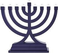 zion judaica battery operated powering logo