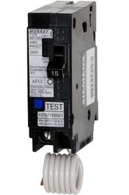 img 1 attached to Murray MP120AFC 120 Volt Combination Interrupter