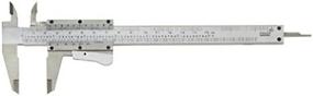 img 2 attached to General Tools MG6001DC Precision 6 Inches
