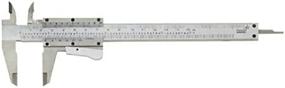 img 1 attached to General Tools MG6001DC Precision 6 Inches