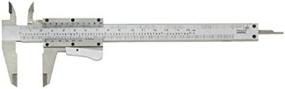 img 3 attached to General Tools MG6001DC Precision 6 Inches