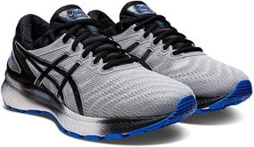 img 3 attached to 🏃 ASICS Men's Gel-Nimbus 22 Lite-Show Running Shoes: Enhanced Visibility and Performance