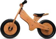 kinderfeets balance bikes logo