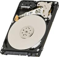 💾 жесткий диск toshiba mk2546gsx 250гб sata/300 5400rpm 8мб 2,5-дюймовый для ноутбуков: надежное решение для хранения данных логотип