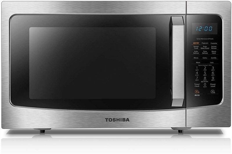 toshiba ml ec42p review