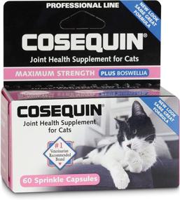 img 3 attached to Cosequin Capsules Cat Bone Joint