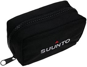 img 2 attached to 🐠 Small Suunto Dive Pouch