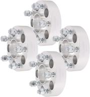 wheeltech hubcentric spacers 5x114 3 12x1 25 logo