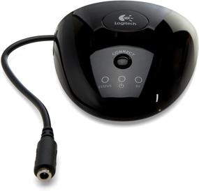 img 2 attached to 🔌 Logitech Harmony RF Wireless Extender: Discontinued Exceptional Connectivity Solution