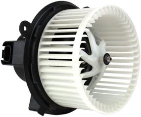 img 3 attached to 🌬️ Enhance Air Circulation with TYC 700236 Replacement Blower Assembly