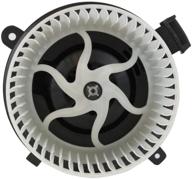 🌬️ enhance air circulation with tyc 700236 replacement blower assembly logo