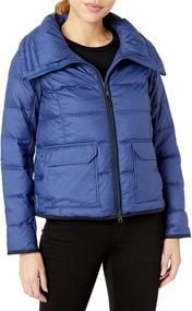 img 2 attached to Lole Womens Jacket Cinder X Large Women's Clothing