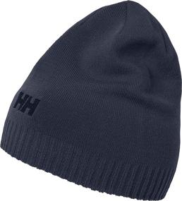 img 3 attached to Helly Hansen Unisex Brand Beanie