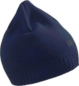 img 2 attached to Helly Hansen Unisex Brand Beanie