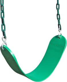 img 2 attached to Creative Playthings Sling Swing Chain