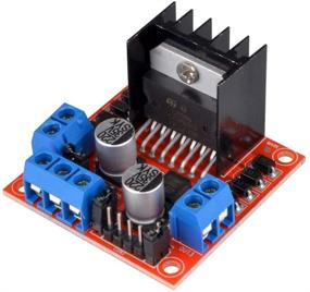 img 2 attached to Контроллер HiLetgo Stepper H Bridge Mega2560