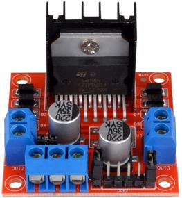 img 1 attached to Контроллер HiLetgo Stepper H Bridge Mega2560