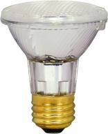 satco s2328 halogen degrees dimmable logo