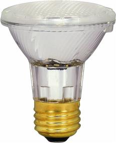 img 2 attached to Satco S2328 Halogen Degrees Dimmable