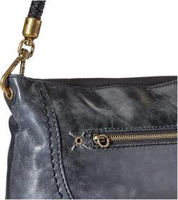 img 2 attached to 👜 The Indio Demi Shoulder Bag by SAK