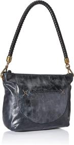 img 3 attached to 👜 The Indio Demi Shoulder Bag by SAK