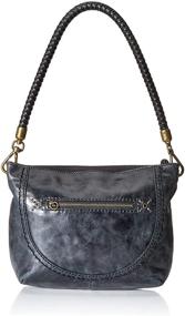 img 4 attached to 👜 The Indio Demi Shoulder Bag by SAK