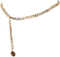 sinkcangwu layered fashion accessories jewelry logo