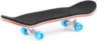 unleash fun with bisozer toy mini finger skateboard ultimate! логотип