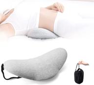 support sleeping breathable slipcover suitable logo