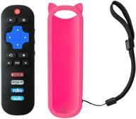 remote control 55lf5700 65lf5700 silicone television & video logo