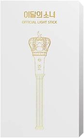 img 4 attached to Bring the Stars Home: LOONA Official Light Stick - Illuminate the Night with Your Favorite K-Pop Group!