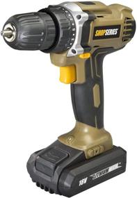 img 3 attached to 🔧 Discover the High-Performance SS2811 18V Drill Driver for All Your DIY Projects