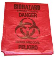 first voice bhaz01 gallon biohazard: effective solution for safe biohazard waste disposal logo
