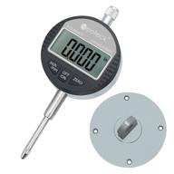 neoteck digital indicator: precise 4mm resolution for accurate measurements логотип