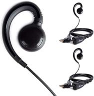 motorola earpiece microphone compatiable cls1413 logo