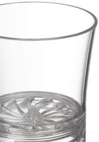 img 3 attached to AmazonCommercial Plastic Shatterproof Carafe Pack