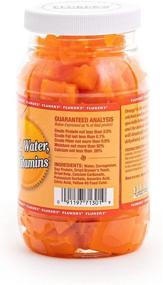 img 1 attached to 🦗 Enhance Your Cricket's Diet with Fluker's Orange Cube Complete Cricket Diet