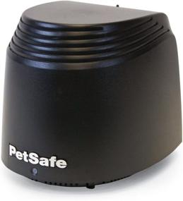 img 1 attached to 🐾 Enhanced PetSafe Stay &amp; Play Wireless Boundary System